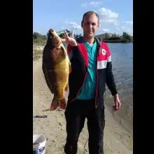 Stanislav, 41Schwerin, Germany 