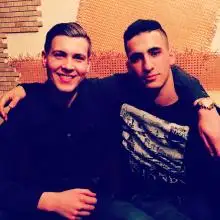Ayxan, 31Azerbaijan 