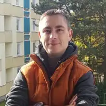 Andrey, 44Aachen, Germany 