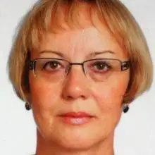 Lyudmila, 70Frankfurt am Main, Germany