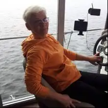 Tanja, 61Finland 