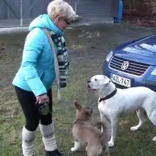 Tanja, 61Finland