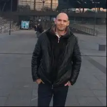 Viktor, 36Poland 