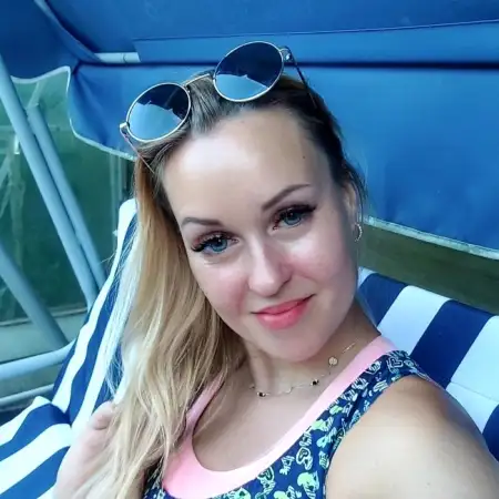 Svetlana, 44Karlsruhe, Germany 