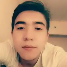 Mukhammad, 29USA 