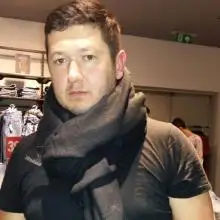 Rasl, 43Azerbaijan 