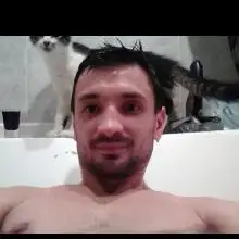 Andrey, 39Latvia 