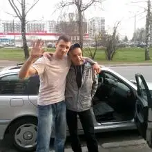 Andrey, 39Latvia 