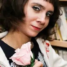 Veronika, 38Spain 