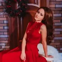 Yulya, 32USA 