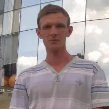 vladimir, 38USA 