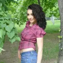 Vika, 35Canada 