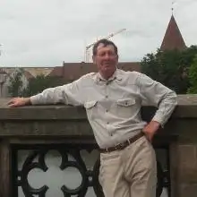 Vladimir, 73, Nuremberg, Germany - Russian Dating