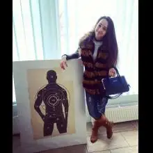 Anya, 32, Canada - Russian Dating
