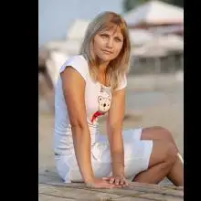 marina, 43Poland 