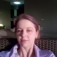 Kateryna, 50USA 