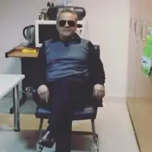 Nazim, 58Azerbaijan 