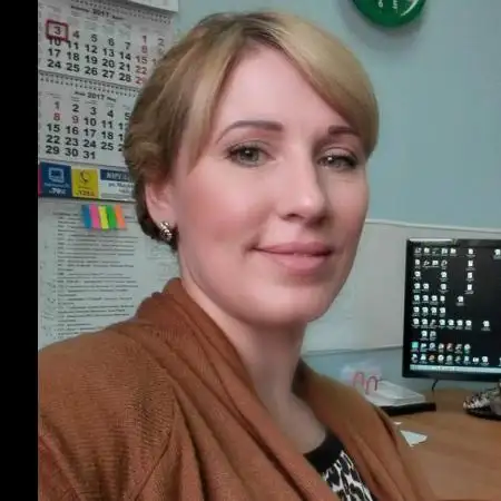 Tatyana, 46USA 