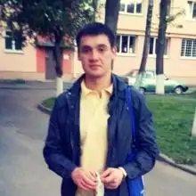 Trofim, 36Poland 