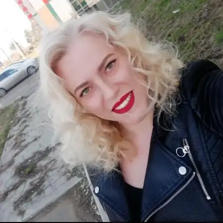 Marina, 39Germany 
