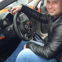 Dima, 46, Germany 