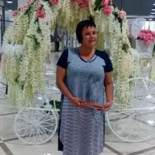 Dasha, 39Poland 
