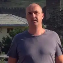 Dmitriy, 53USA