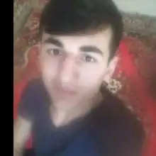 Sarmadi, 46USA