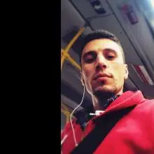 Abdumalik, 40Berlin, Germany 