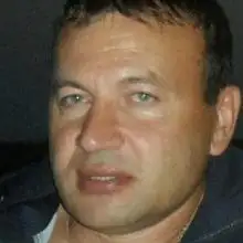 Vladimir, 51Italy