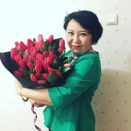 Indira, 51USA 