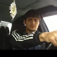 Ravikjon, 38Tajikistan 
