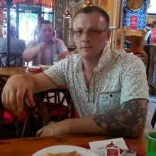 Vadim, 43Australia 