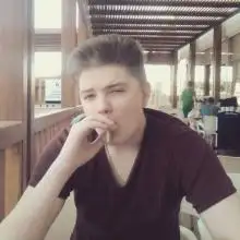 Vova, 27Canada 