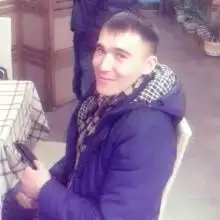 Akjol, 34Spain 