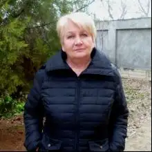 Nadejda, 66Finland 
