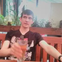 Sergii, 30Italy 