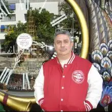 Igor, 68Mainz, Germany 