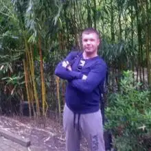 Yuriy, 41Hamburg, Germany 