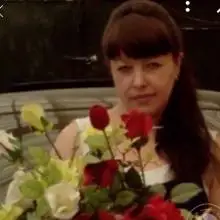 Nadezda, 66Munich, Germany