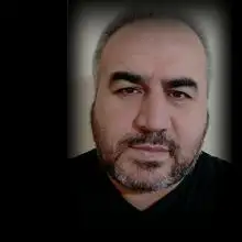 Berkay, 57Turkey 