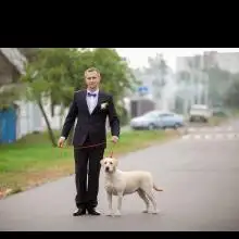Mihail, 36Australia 