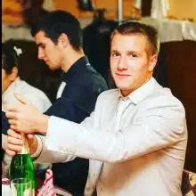 Zoreslav, 30, Canada - Russian Dating