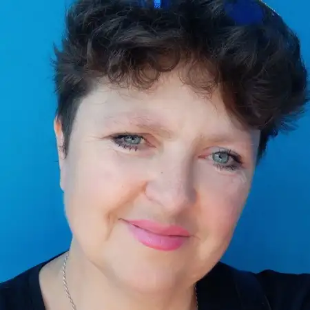Lyudmila, 59Berlin, Germany