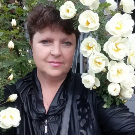 Lyudmila, 59Berlin, Germany