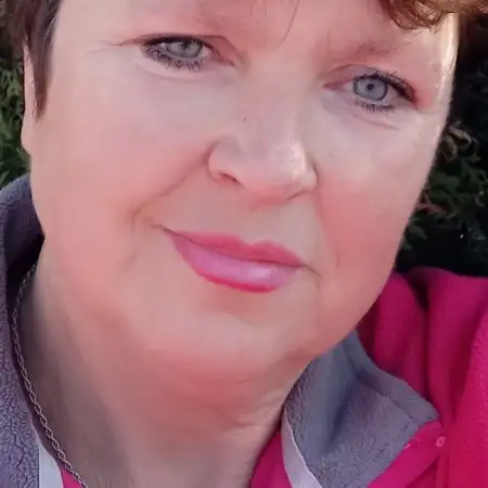 Lyudmila, 59Berlin, Germany