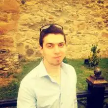 George, 32Australia 