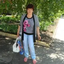 Tatyana, 67Czech Republic