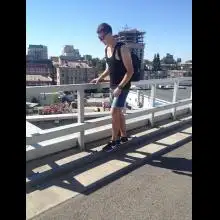 Vlad, 31Canada 