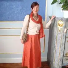 Nataliya, 64Belgium